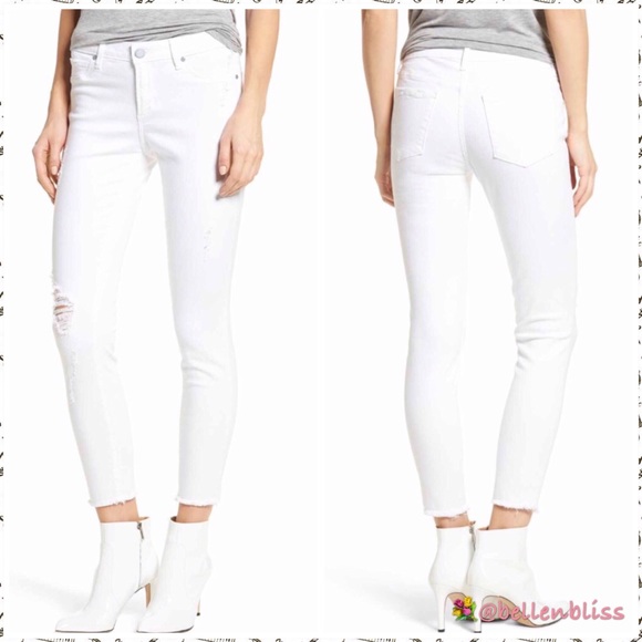 Articles Of Society Denim - Distressed Skinny Jean Carly/Articleof Society,27